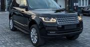 Land Rover Range Rover 2015 Black for sale
