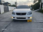Toyota Crown 2007 White for sale
