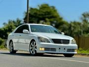 Toyota Crown Royale 2005 Silver for sale