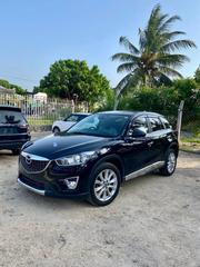 Mazda CX-5 2014 Black for sale