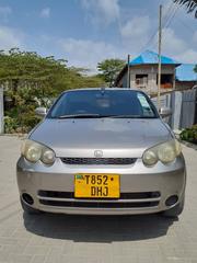 Honda HR-V 2005 Silver for sale