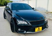 Toyota Mark X 2005 Black for sale