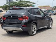 BMW X1 2013 Black for sale