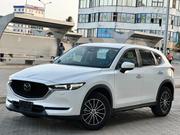 Mazda CX-5 2018 White for sale