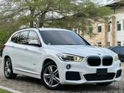 BMW X1 2018 White for sale