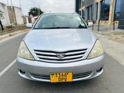 Toyota Allion 2004 Silver for sale