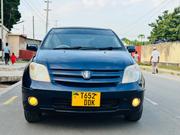 Toyota IST 2005 Blue for sale