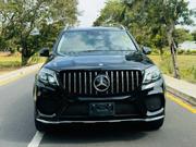Mercedes-Benz GLS-Class GLS350d 4Matic 2017 Black for sale