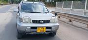 Nissan X-Trail 2005 Silver for sale