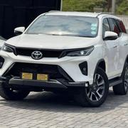 Toyota Fortuner 2023 Pearl for sale