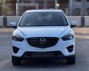 Mazda CX-5 2.2 Diesel FWD 2016 White for sale
