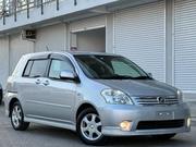 Toyota Raum 2006 Silver for sale