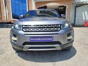 Land Rover Range Rover Evoque 2014 Silver for sale