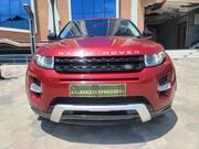 Land Rover Range Rover Evoque 2014 Red for sale