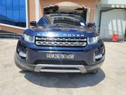Land Rover Range Rover Evoque 2014 Blue for sale