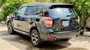 Subaru Forester 2014 Black for sale