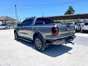 Ford Ranger Wildtrak 2023 Gray for sale