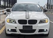 BMW 3 Series 320i RWD 2010 Pearl for sale