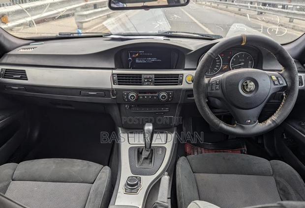 BMW 3 Series 320i RWD 2010 Pearl