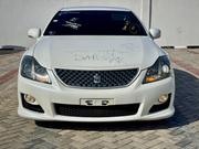 Toyota Crown 2009 White for sale