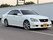 Toyota Crown 2006 Pearl for sale