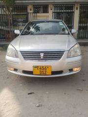 Toyota Premio 2005 Silver for sale