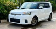 Toyota Corolla Rumion Hatchback 1.5 FWD 2009 White for sale