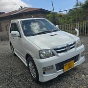 Daihatsu Terios 2007 White for sale