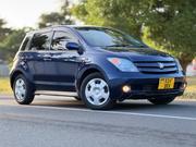Toyota IST 2004 Blue for sale