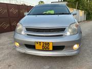 Toyota IST 2004 Silver for sale