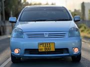 Toyota Raum 2006 Blue for sale