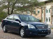 Toyota Premio 2006 Blue for sale