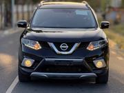 Nissan X-Trail 2.0 Petrol AWD 2014 Black for sale