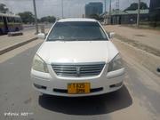 Toyota Premio 2005 White for sale