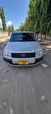 Toyota Probox 1.4 DT DX 2WD 2004 Silver for sale