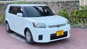 Toyota Corolla Rumion 2008 White for sale