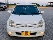 Toyota IST 2005 White for sale