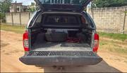 Nissan Navara 2017 Silver for sale