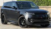 Land Rover Range Rover Sport 2022 Gray for sale