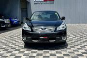 Subaru Outback 2010 Black for sale