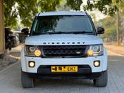 Land Rover Discovery 2015 Pearl for sale