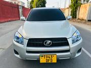 Toyota RAV4 2005 Silver for sale