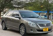 Toyota Premio 2008 Gray for sale