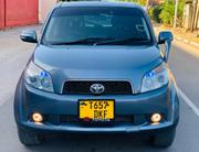 Toyota Rush 2008 Blue for sale