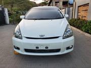 Toyota Wish 2012 White for sale