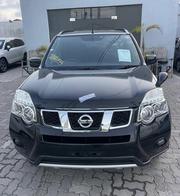 Nissan X-Trail 2011 Matt Black for sale