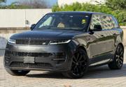 Land Rover Range Rover Sport 2022 Gray for sale
