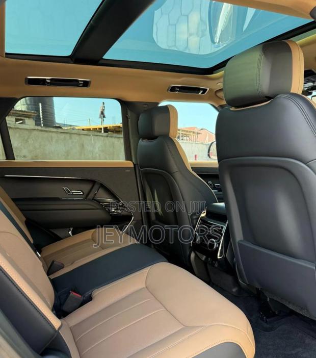 Land Rover Range Rover Sport 2022 Gray