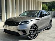 Land Rover Range Rover Velar 2017 Gray for sale