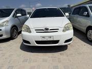 Toyota Allex 2005 Pearl for sale